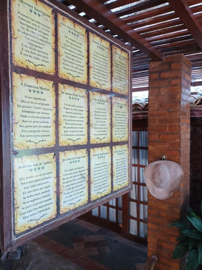 Casa De Ioio Arraial Bed and Breakfast Porto Seguro Esterno foto